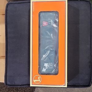 Lionel Trains 6-29297 Pennsylvania Railroad No Damage Boxcar